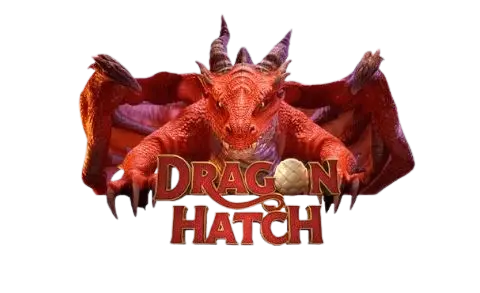 Banner promocional Dragon Hatch
