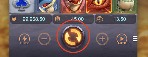 como ganhar no jogo dragon hatch